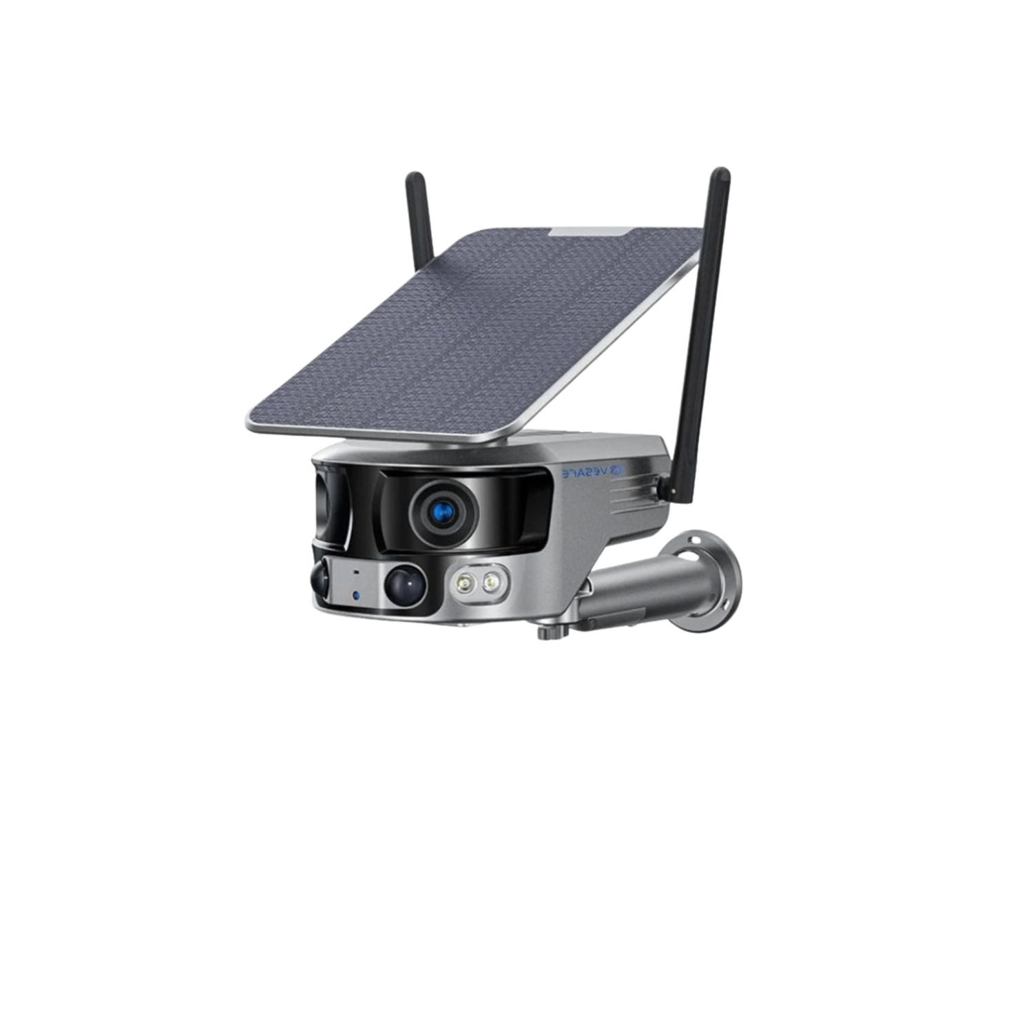 Хос линзтэй Panoramic гадаа камер