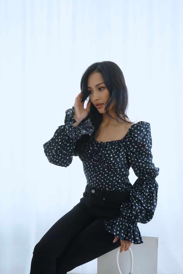 Dreamy Top