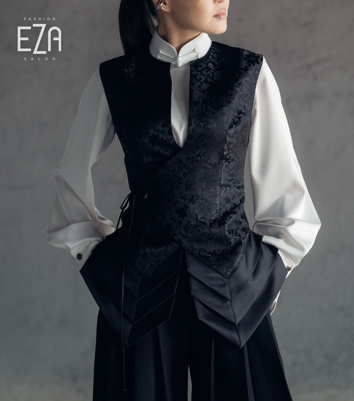 100% Цэвэр торгон хантааз