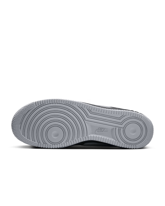 Central Cee’s Syna World x Nike Air Force 1 “Light Smoke Grey”