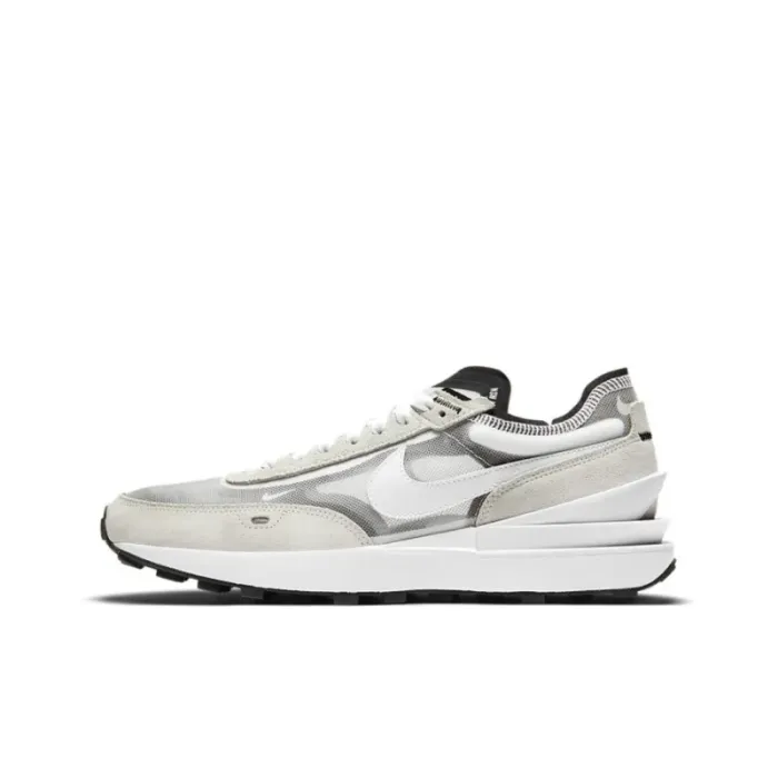 Nike Waffle One Summit White