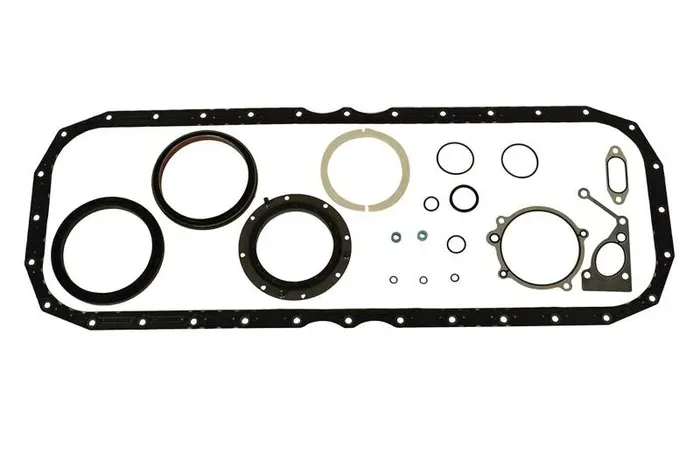 Gasket Kit-OveRHaul Low, Доод Ком
