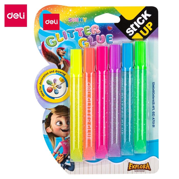 Цавуу саатай 6 өнгө DL A71301