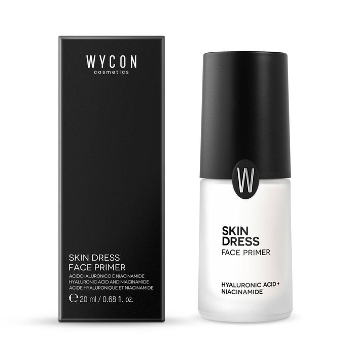 SKIN DRESS – FACE PRIMER