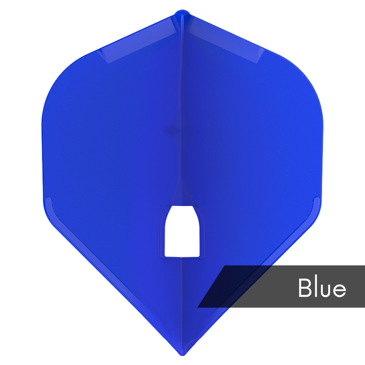 L STYLE PRO L1 FLIGHTS - BLUE