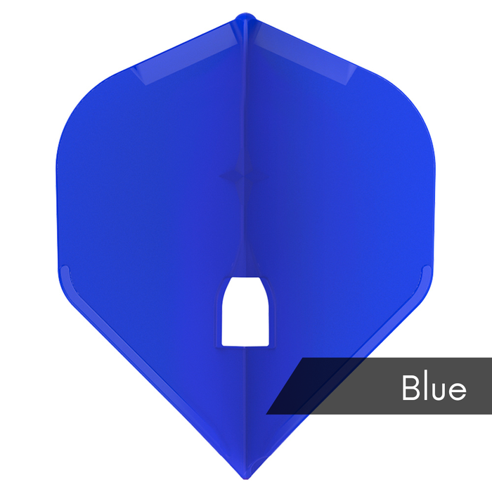 L STYLE PRO L1 FLIGHTS - BLUE