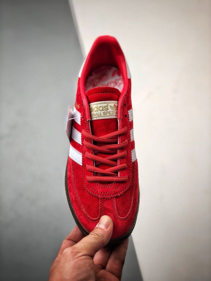 Adidas Handball Spezial “Red”