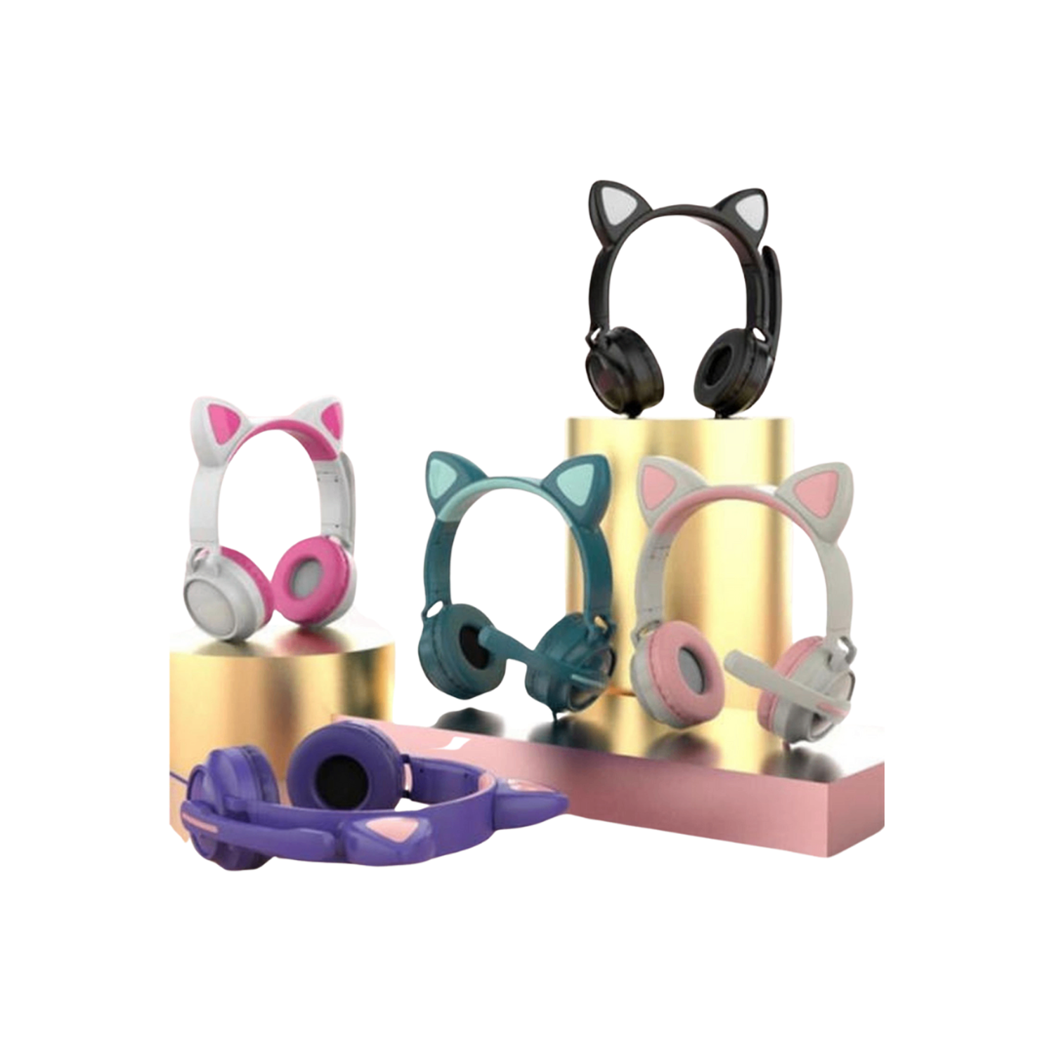 ZW-058 чихтэй чихэвч