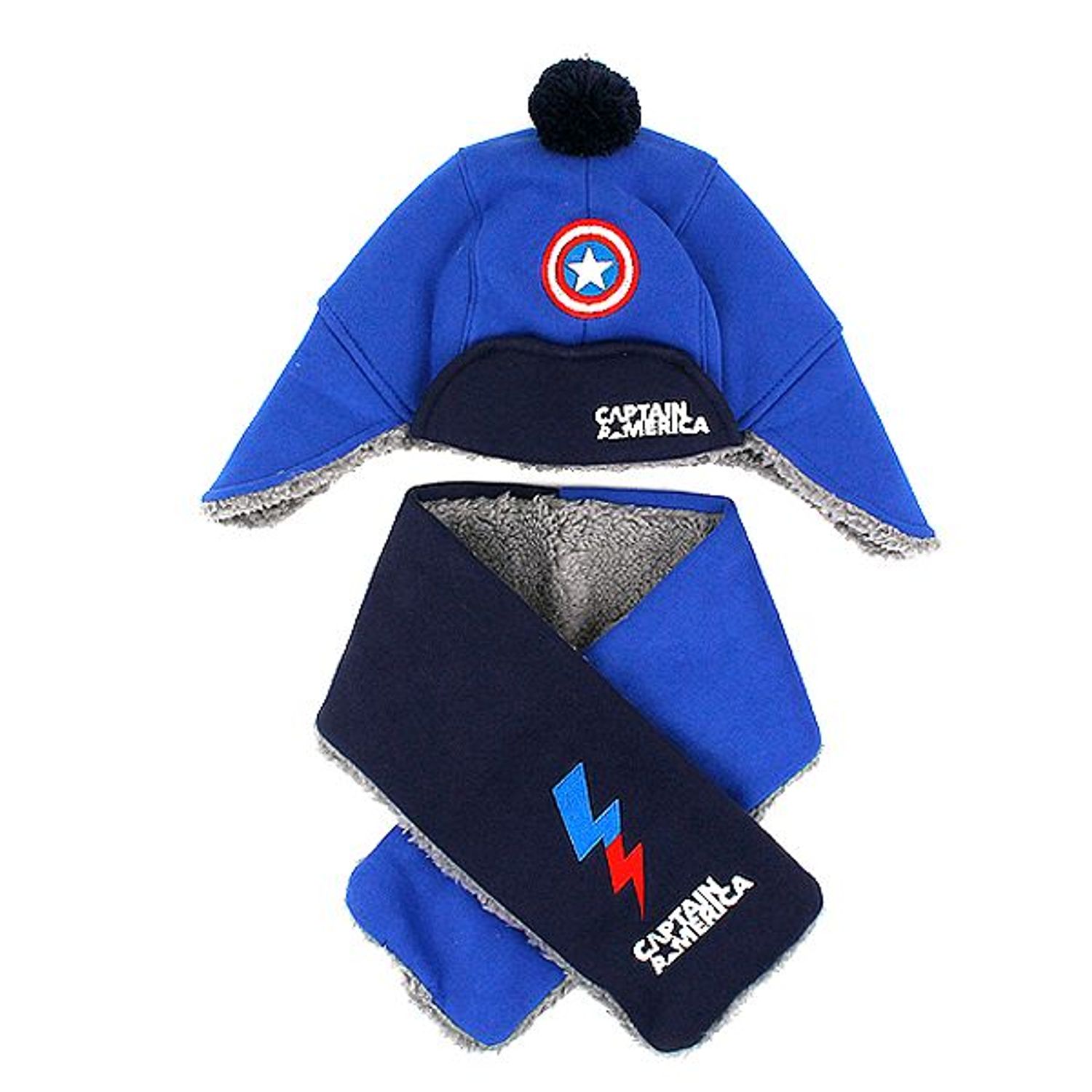 Өвлийн малгай хос MV0301