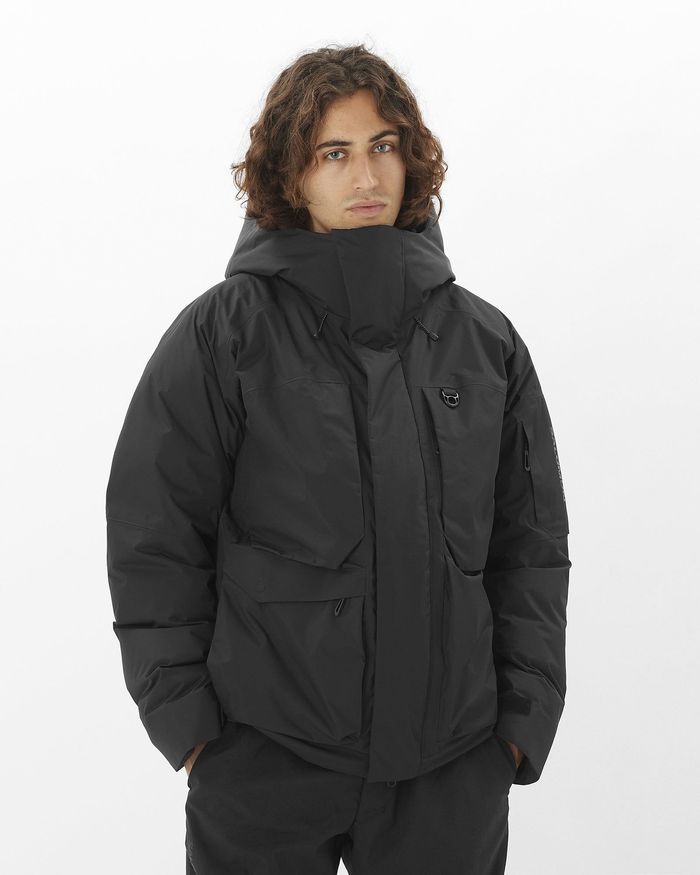 Salomon | Winter Jacke | OUTLIFE WP DOWN