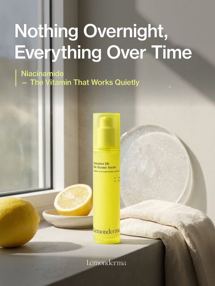 Lemonderma