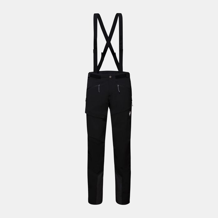 MAMMUT | Taiss Pro SO Pants | Unisex