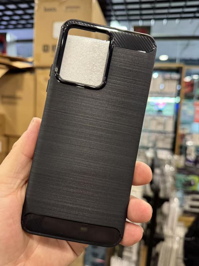 Redmi Note 12 4G зөөлөн гэр