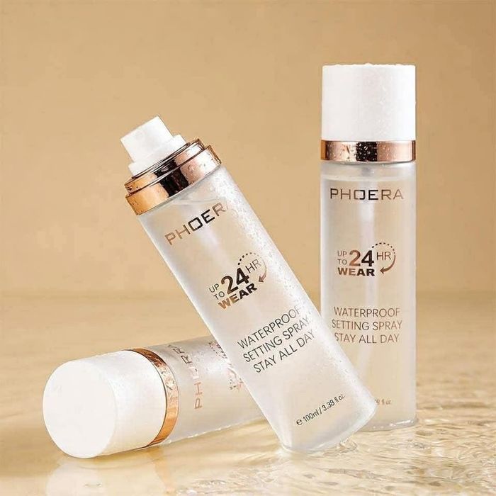 24цагийн будаг түгжигч мист