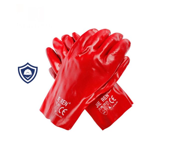 Химийн бодисд тэсвэртэй бээлий