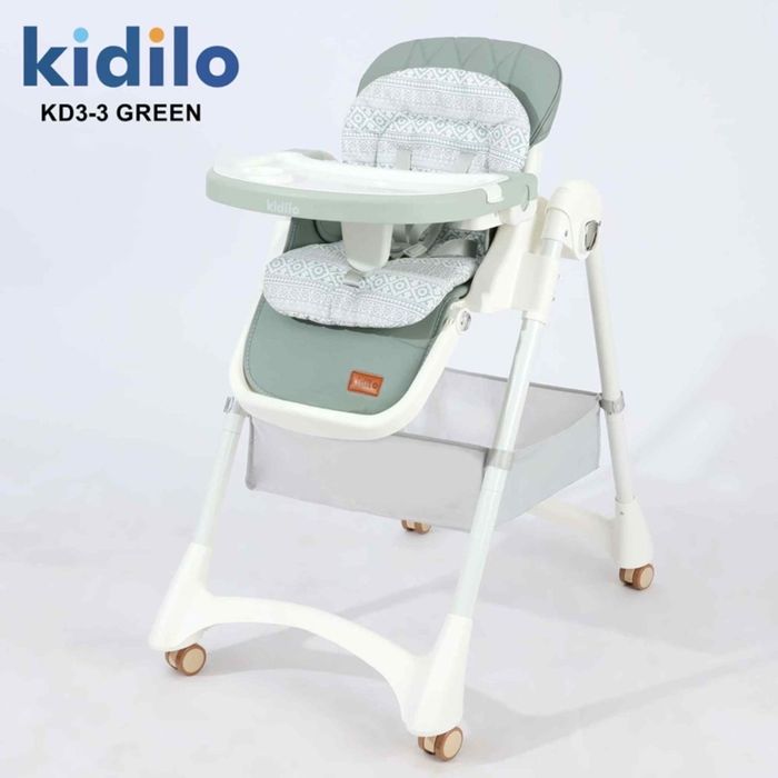 kidilo KD3-3 хоолны ширээ 
