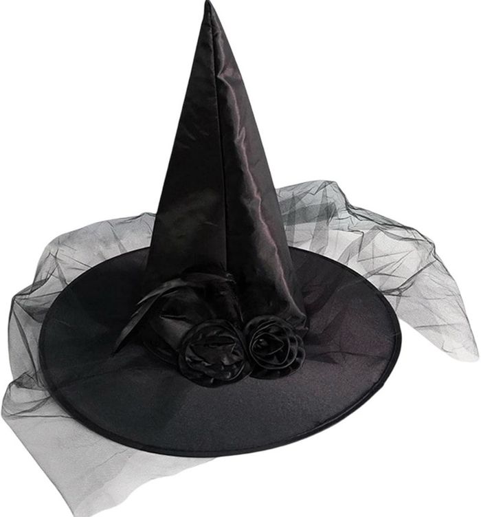 Halloween-Малгай