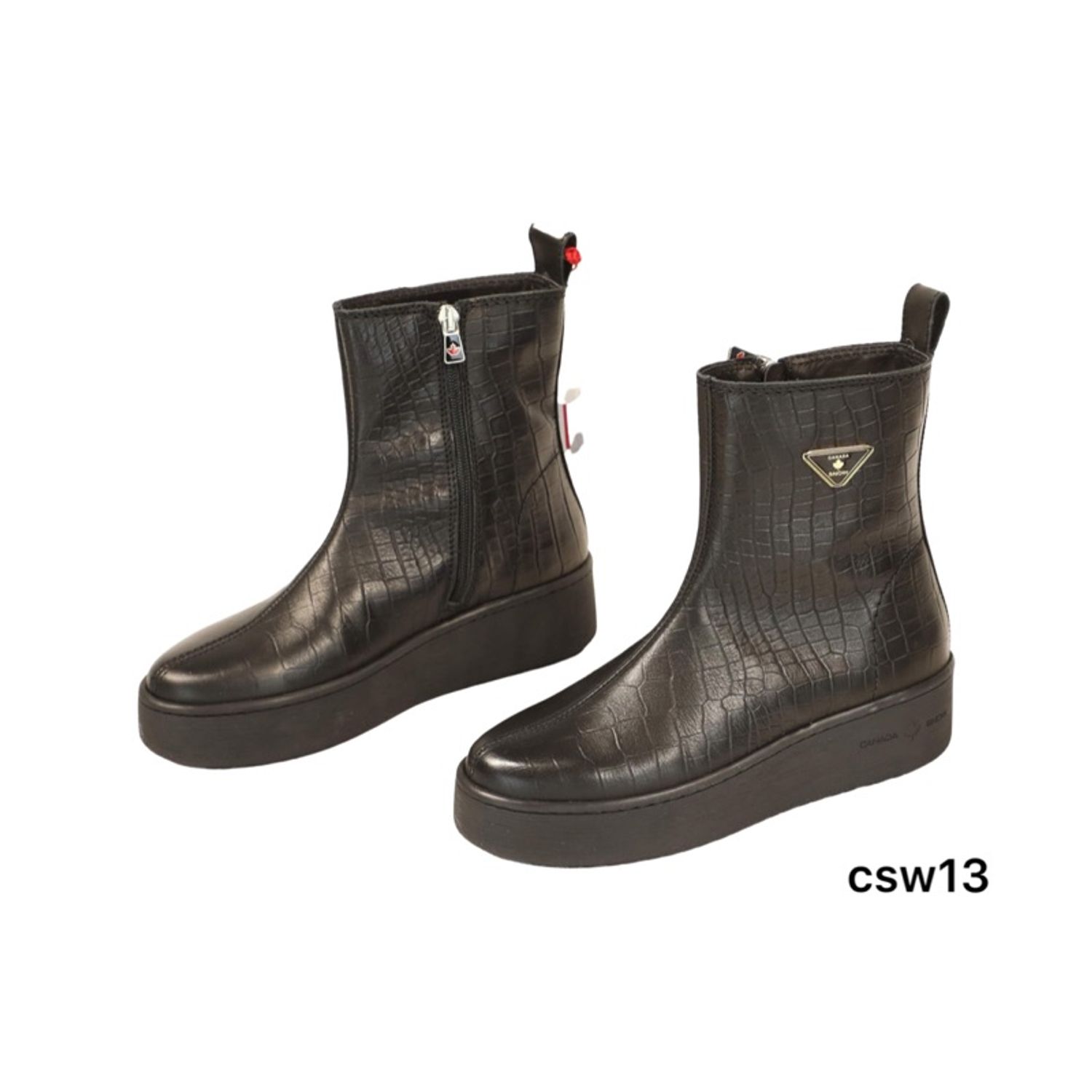 Canada snow / csw13 /