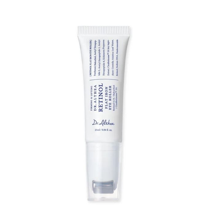 Dr. Althea Retinol Roller Зовхины тос 25 мл