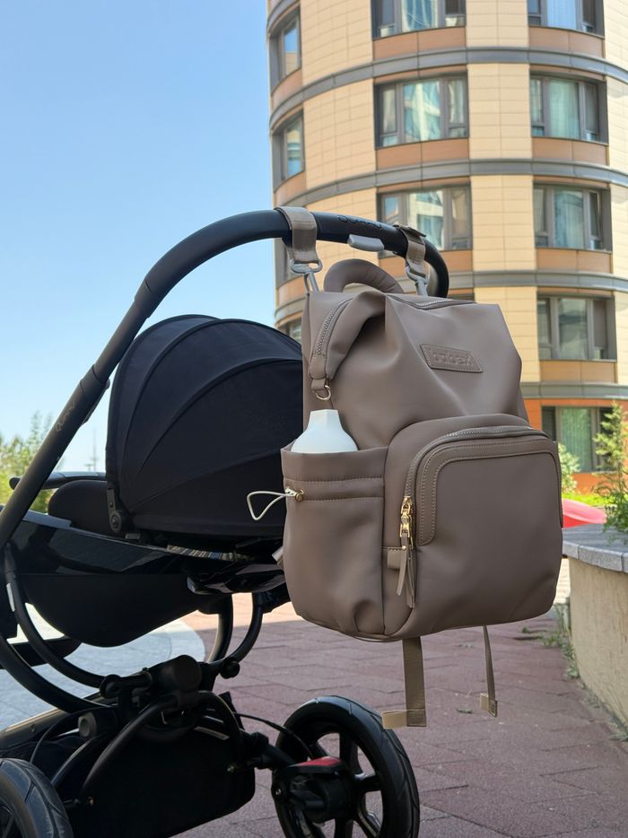 babex-Mom bag