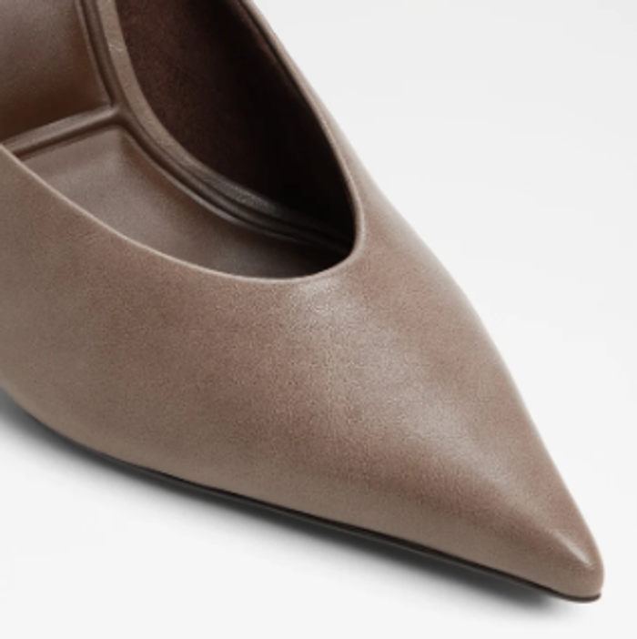 SAVAANA-25-Mid Grey-L Dress Shoes