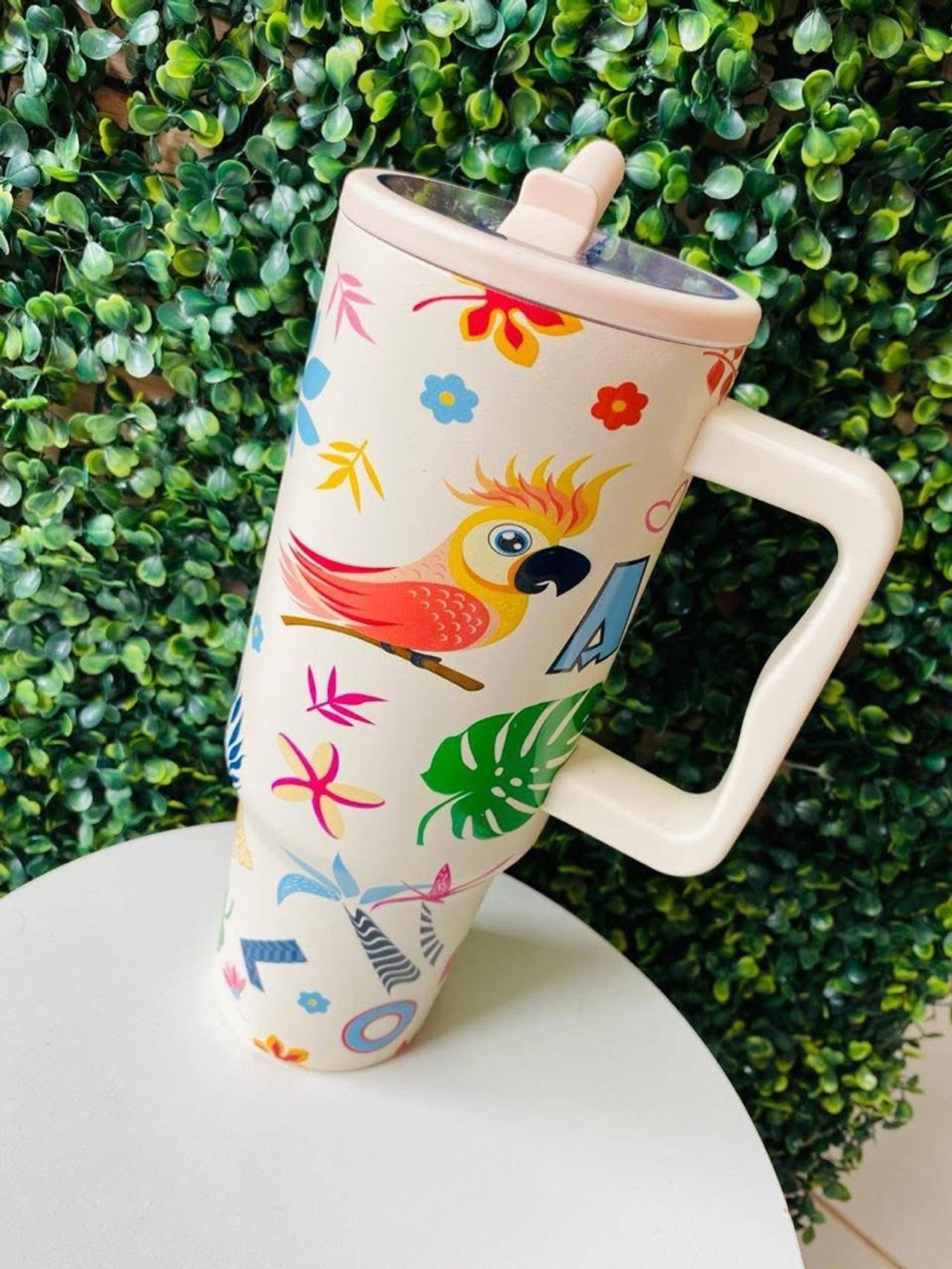 Халуунаа барьдаг усны сав 1200ml