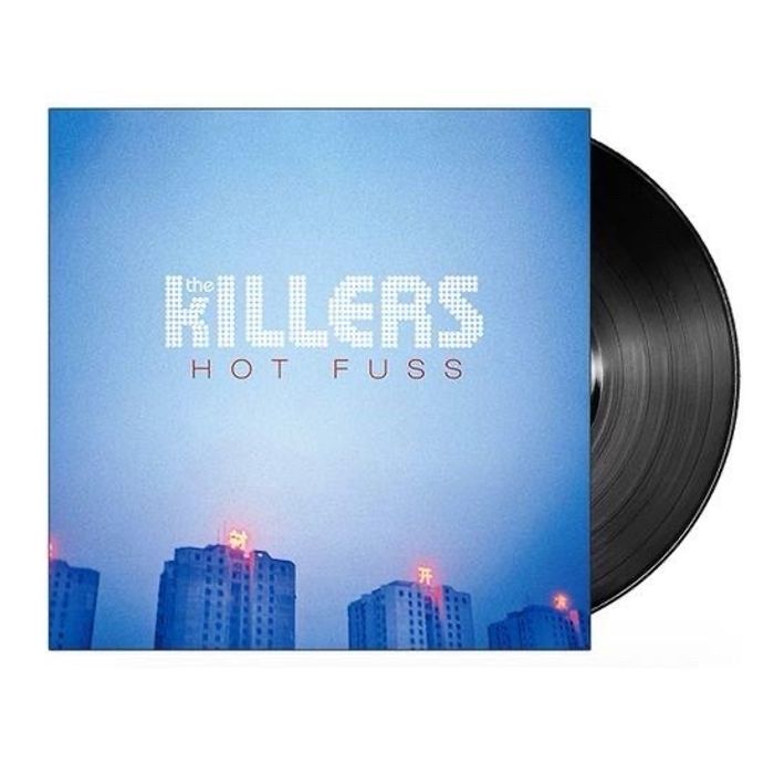 The Killer - Hot fuss
