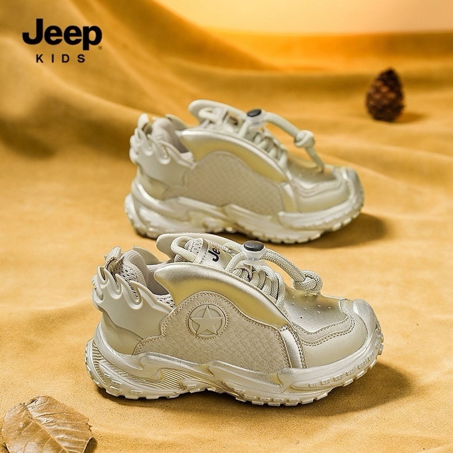 JEEP хүүхдийн пүүз