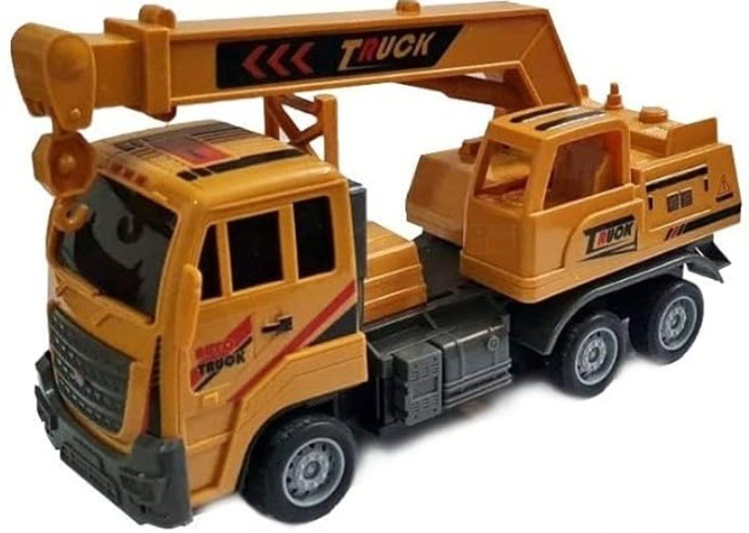 RC Crane