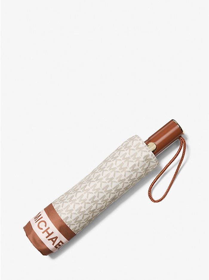MK umbrella vanilla 
