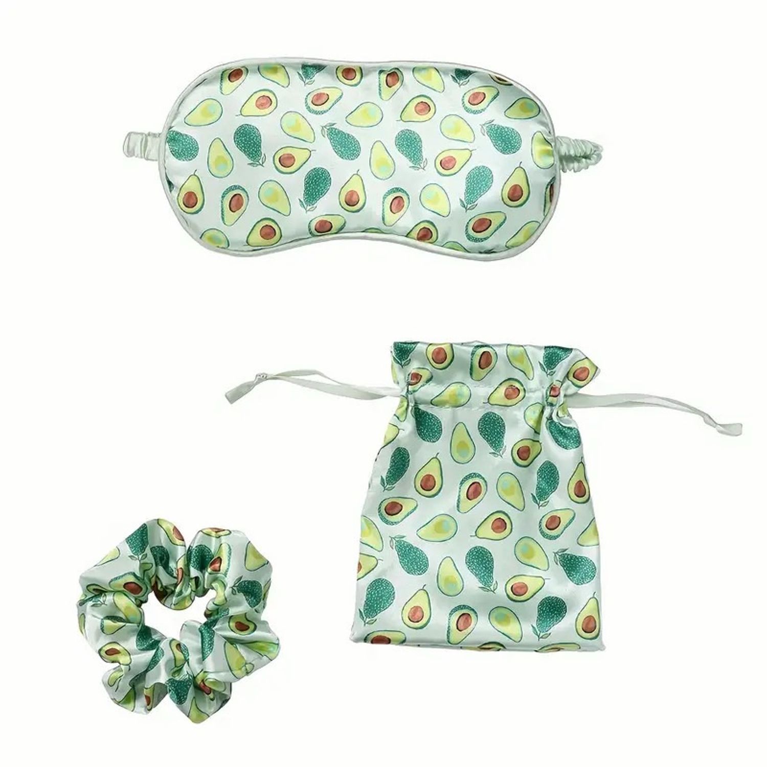 Нүд амраагч сэт