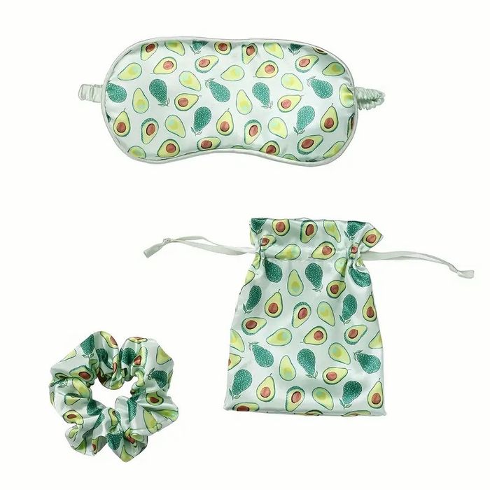 Нүд амраагч сэт