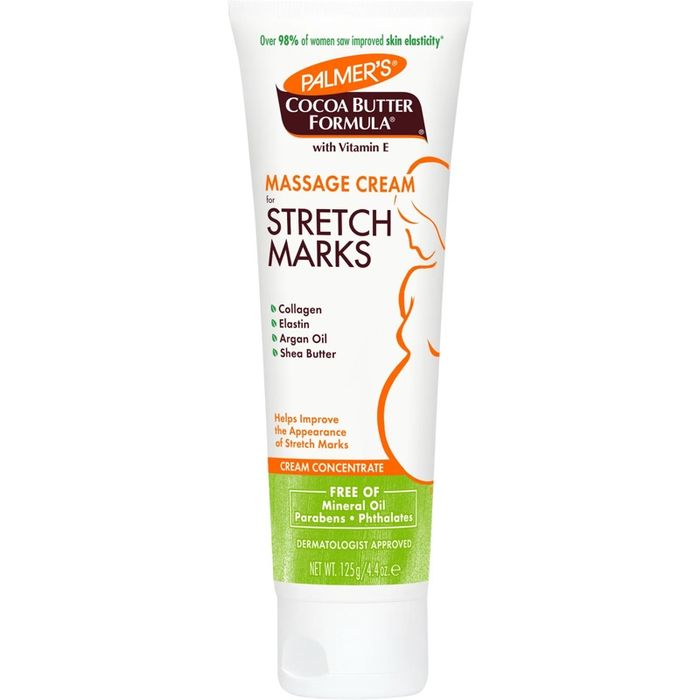 Palmer’s Stretch mark cream