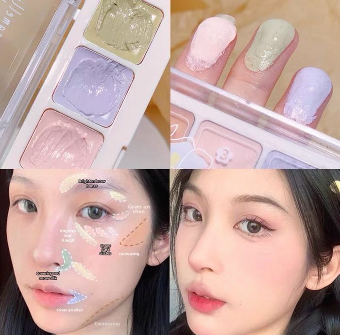 Concealer