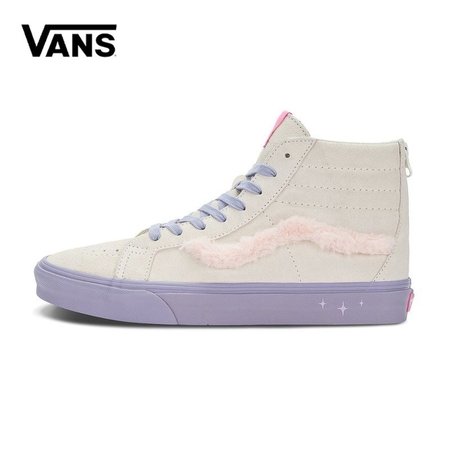 VANS Кет