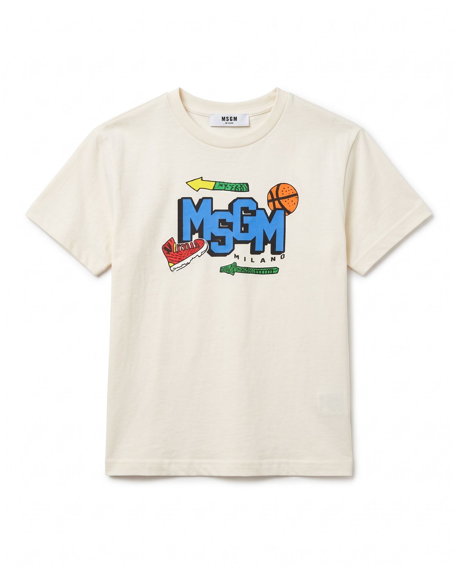 JERSEY LONG SLEEVE