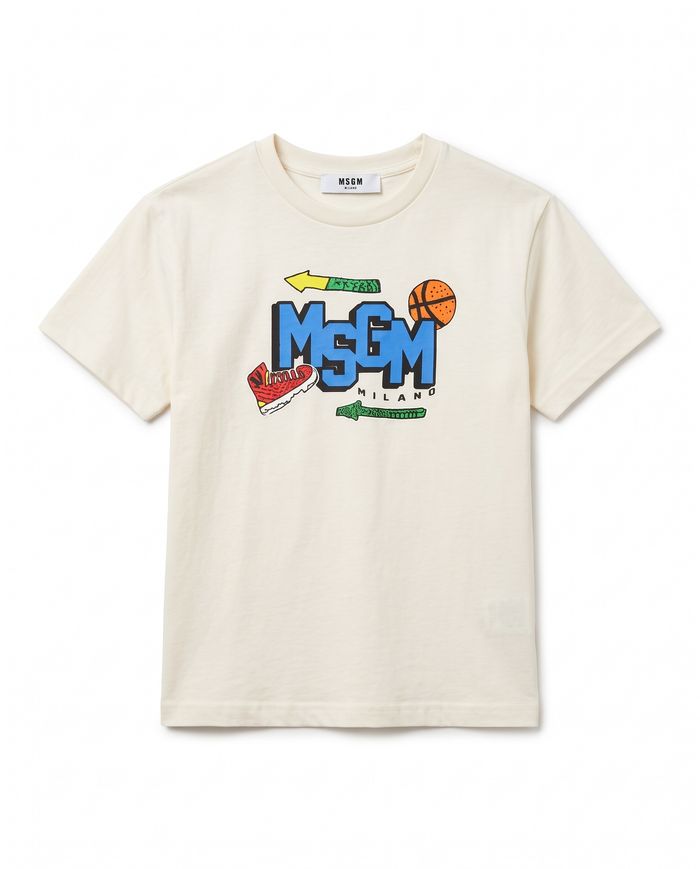 JERSEY LONG SLEEVE