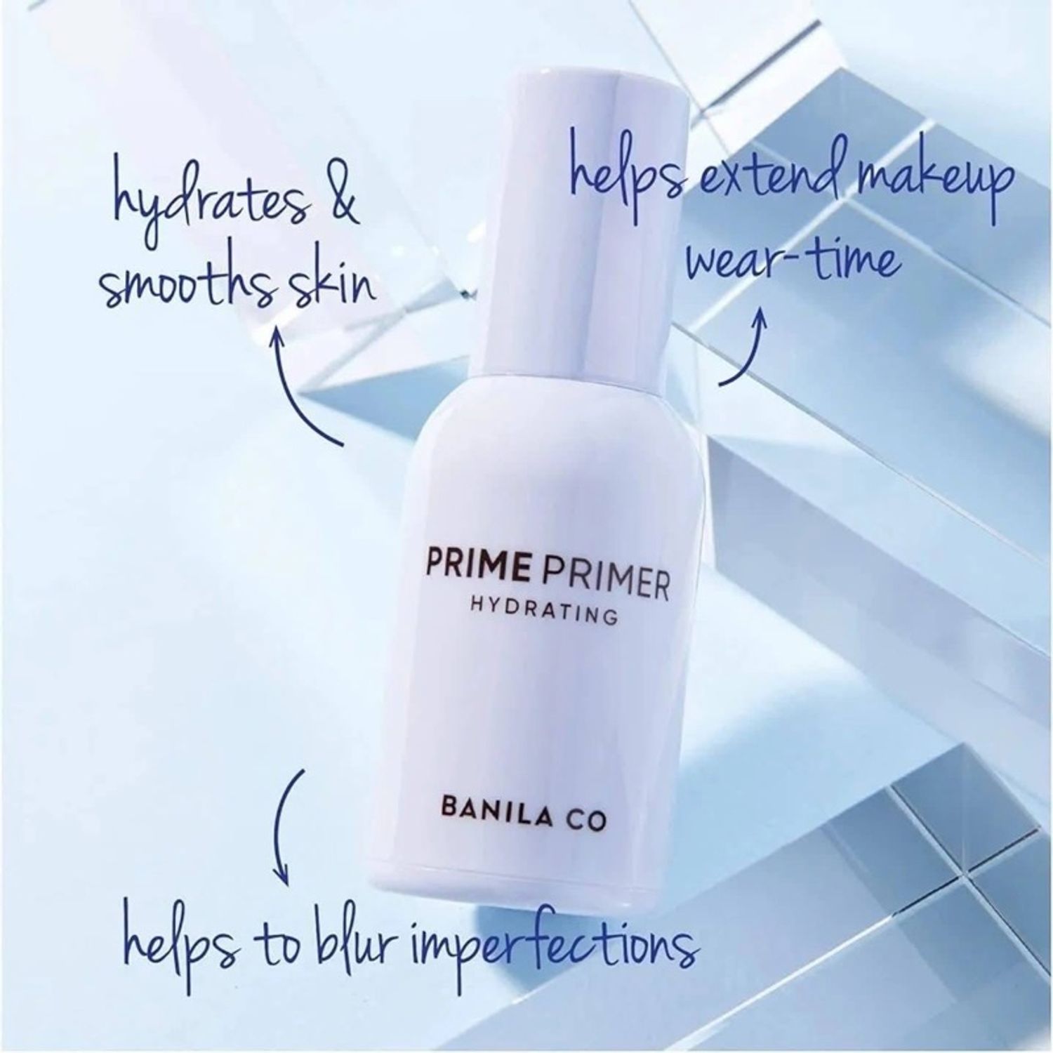 Prime Primer Hydrating