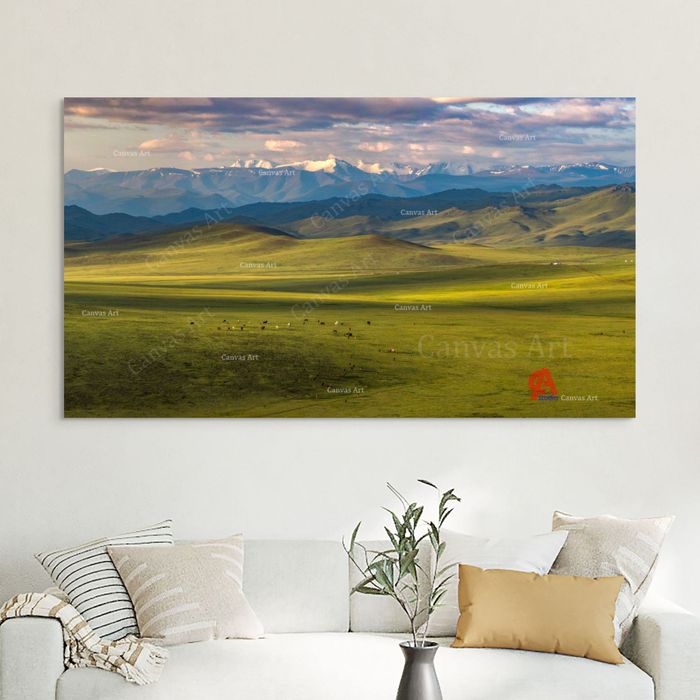 Дэглий цагаан уул