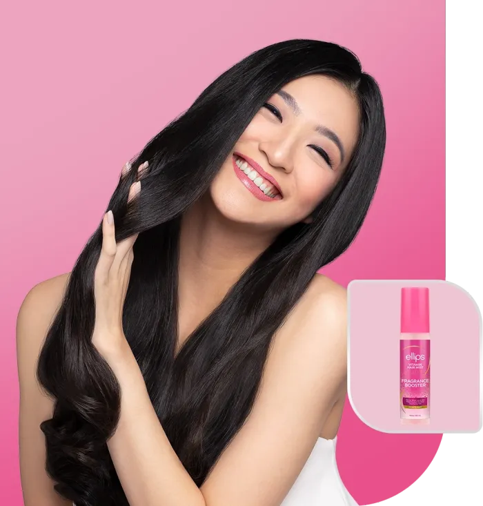 HAIR MIST - ҮСНИЙ МИСТ 