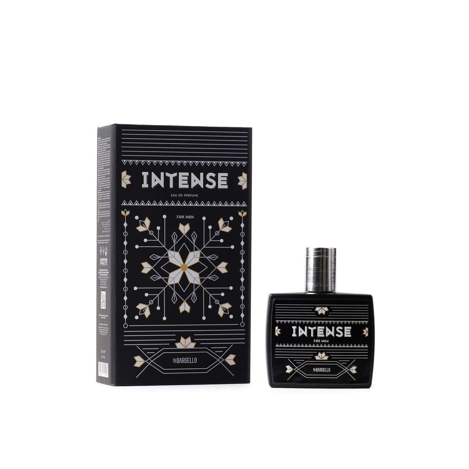 Intense for Men 50ml