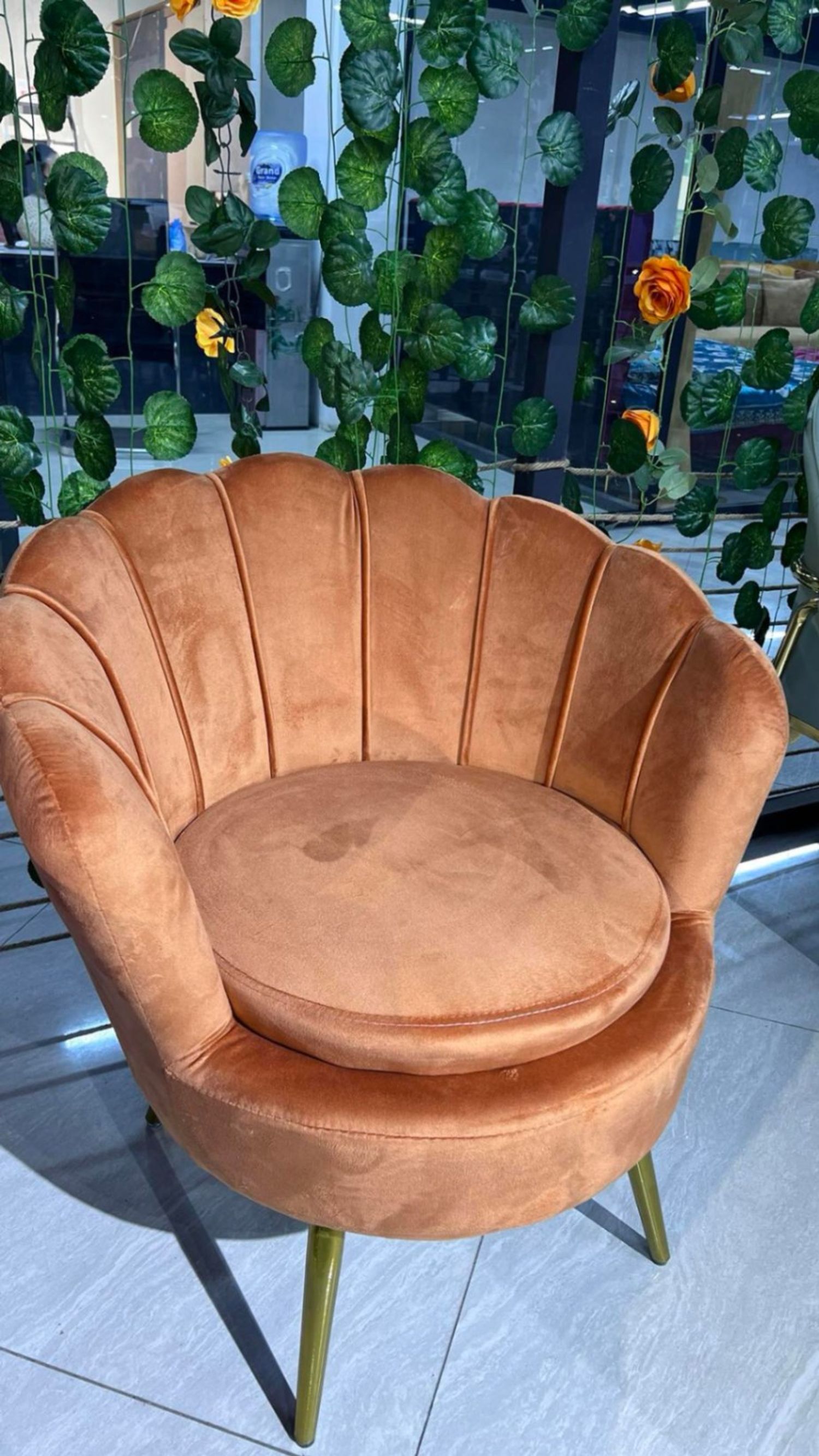 Сандал /Код: U-74 улбар/