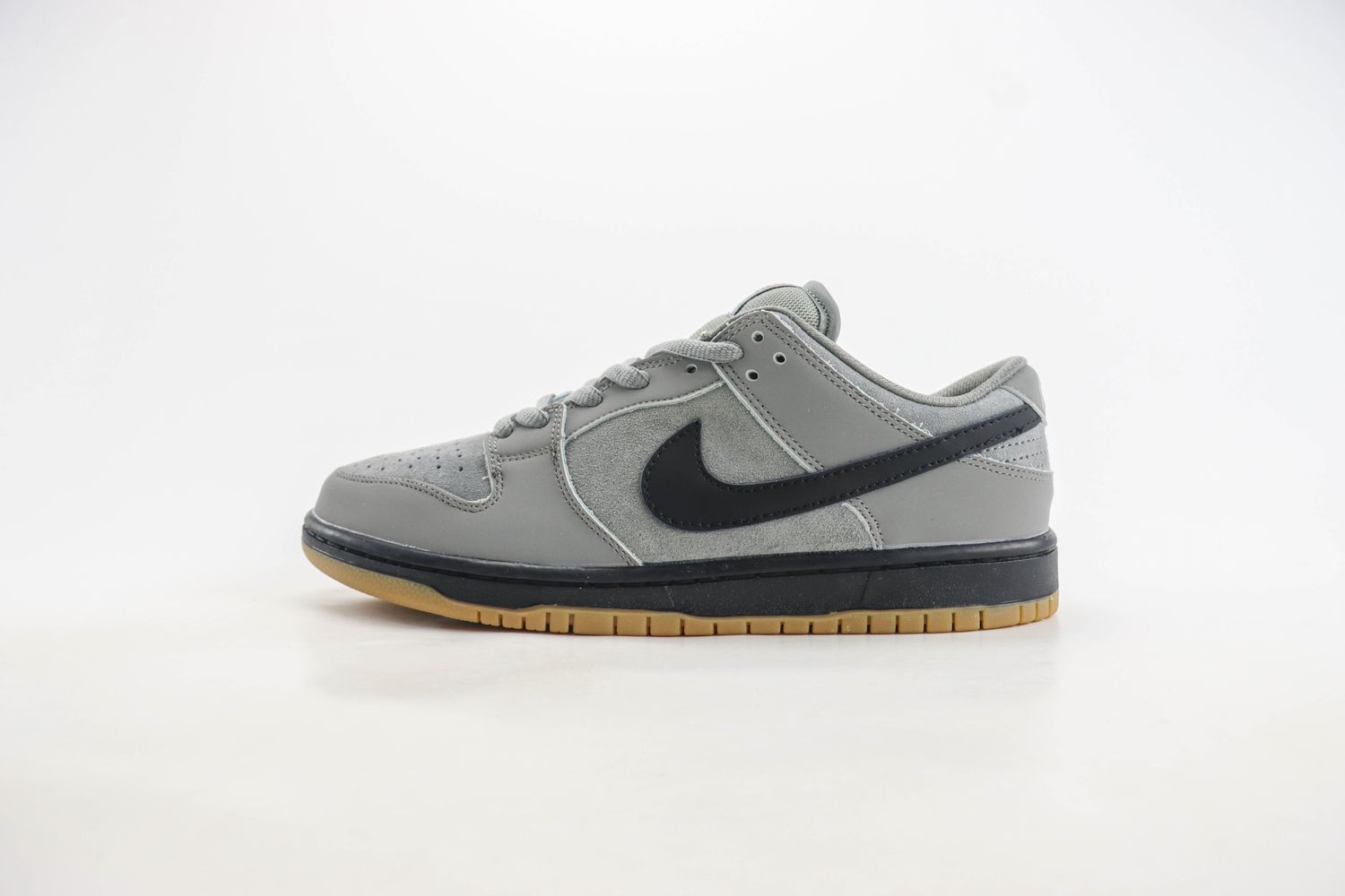 Nike SB Dunk Low Pro Cool Grey