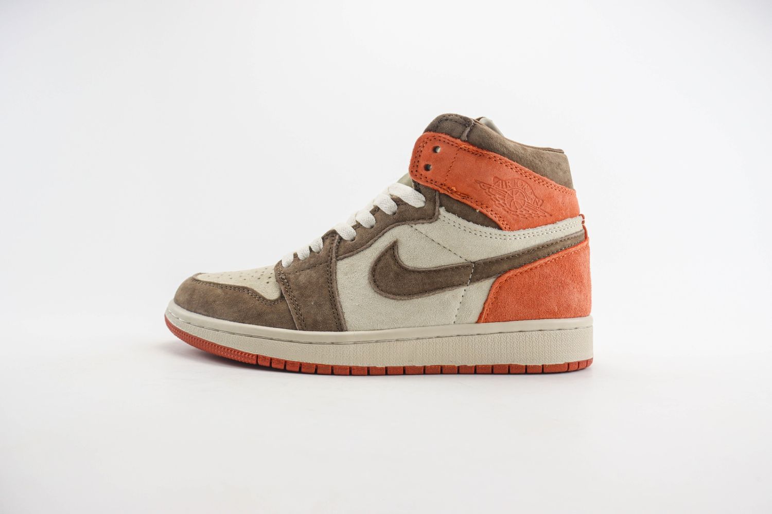Jordan 1 Retro High OG SP Dusted Clay
