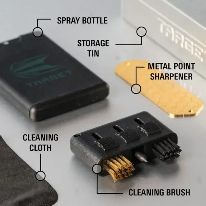 TARGET Darts Servicing Kit 2025