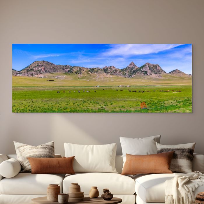 Хайрхан уул  