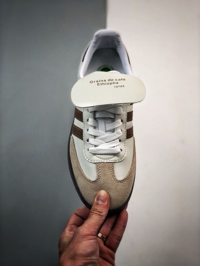 Wales Bonner x Adidas Samba