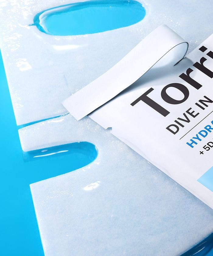 Torriden Dive In Mask New 