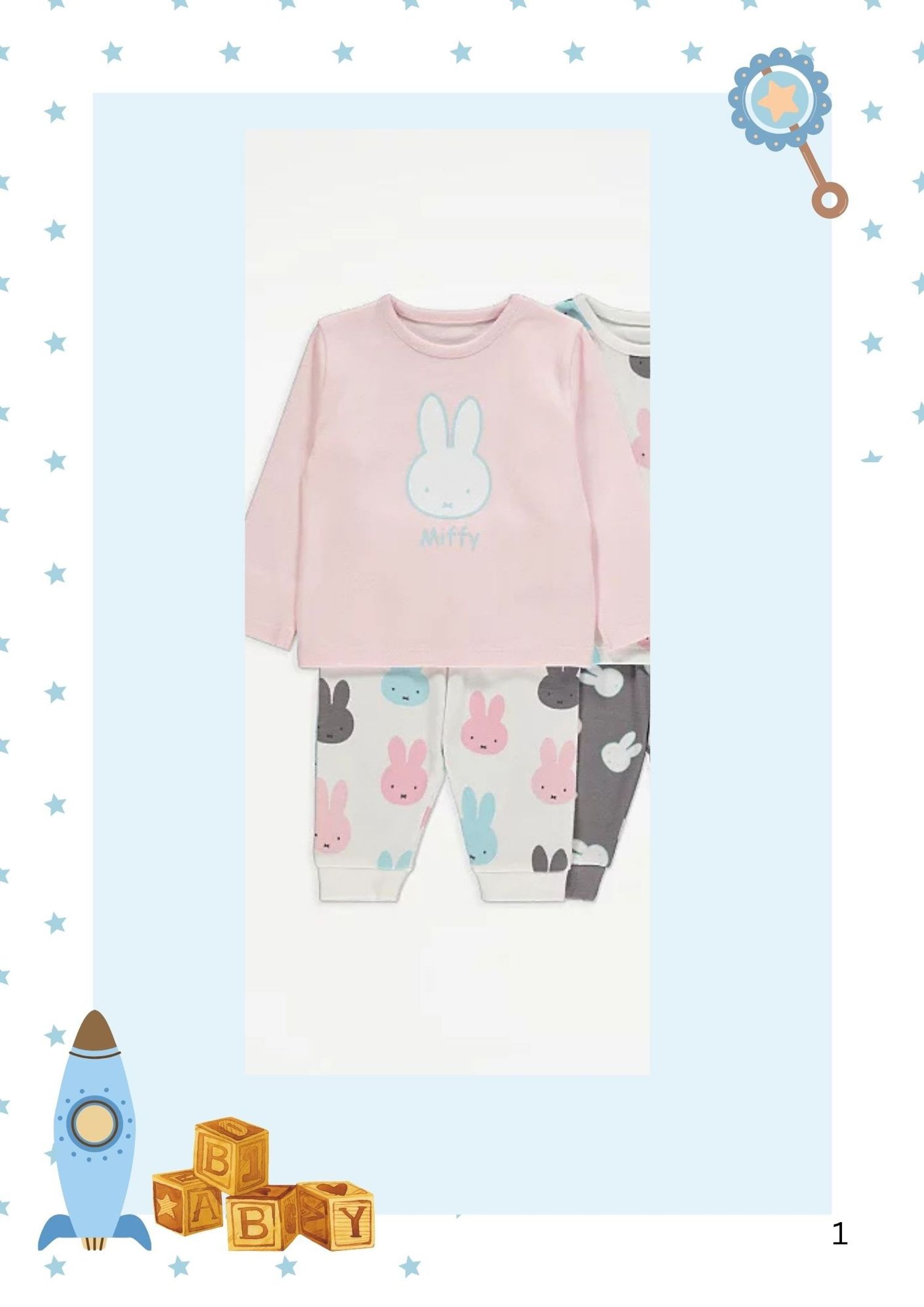 Туулайтай хослол