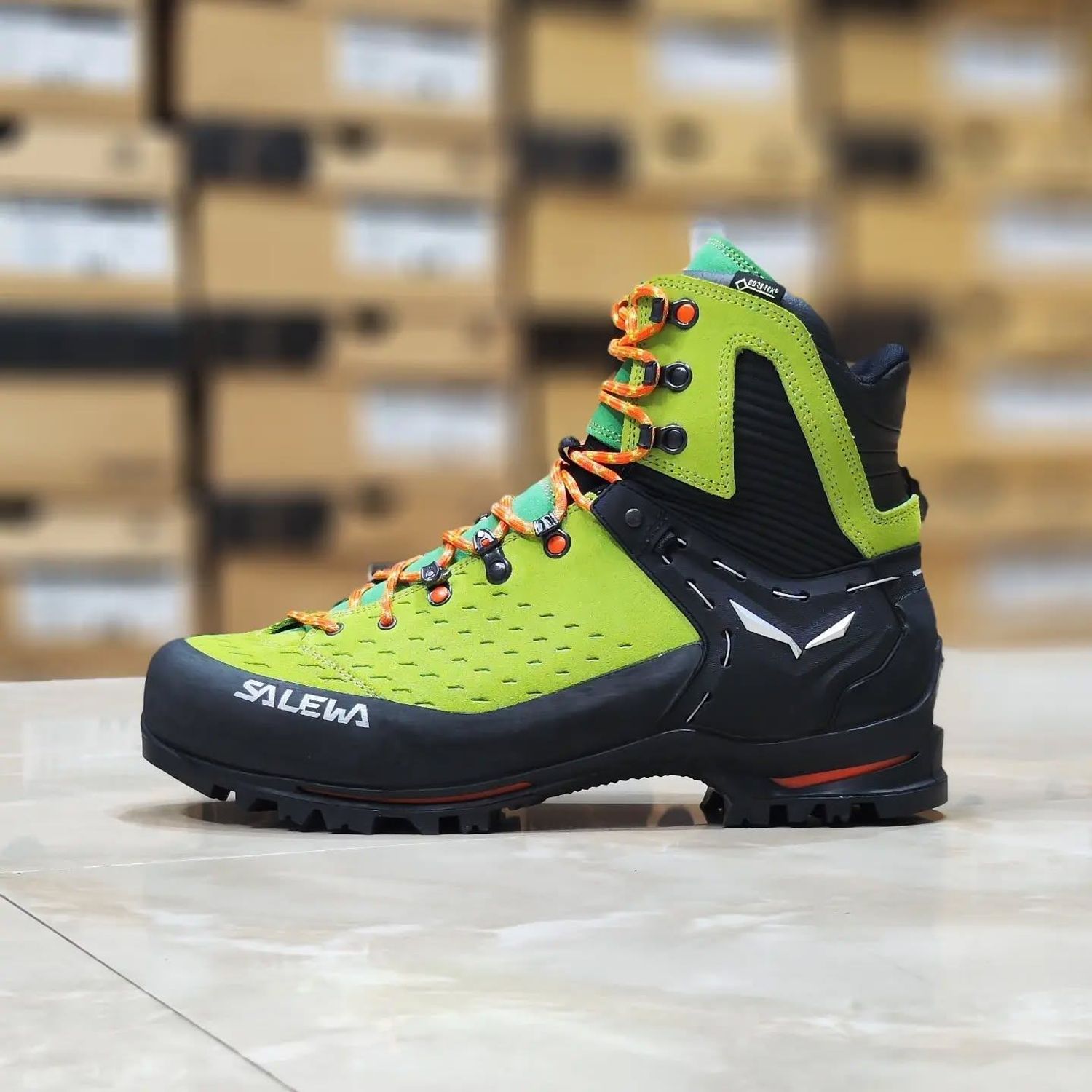 Salewa | Raven 2 GTX